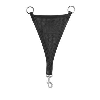 Acavallo bib martingale